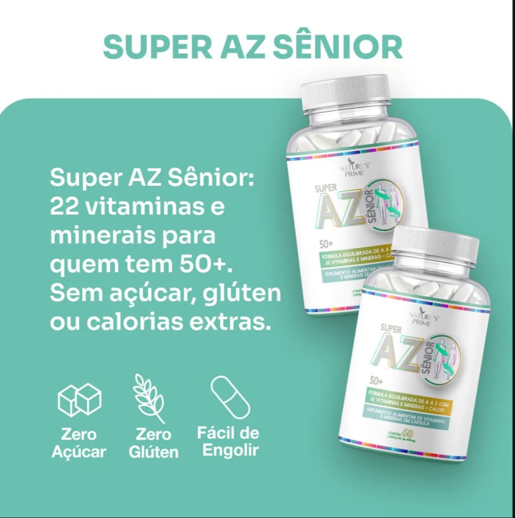 Super AZ Sênior