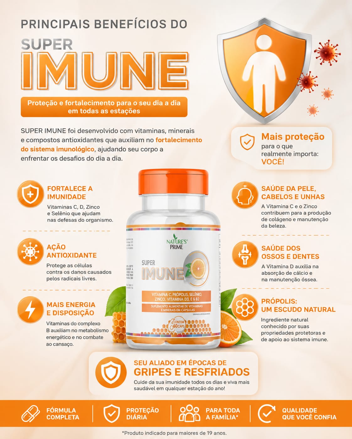 Super Imune