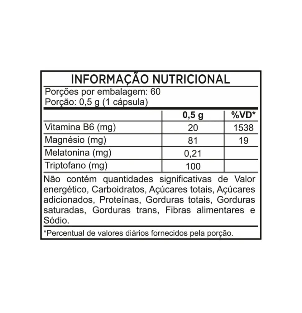 Melatonina 3