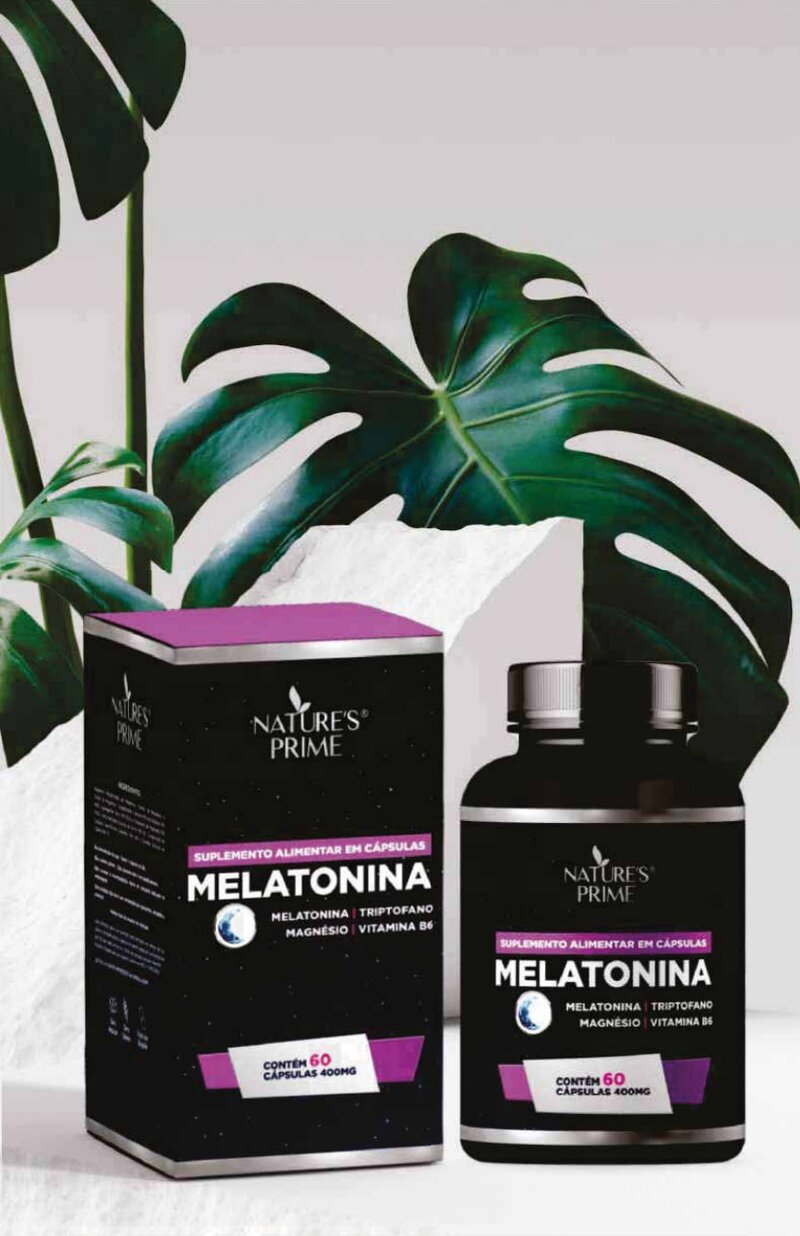 Melatonina