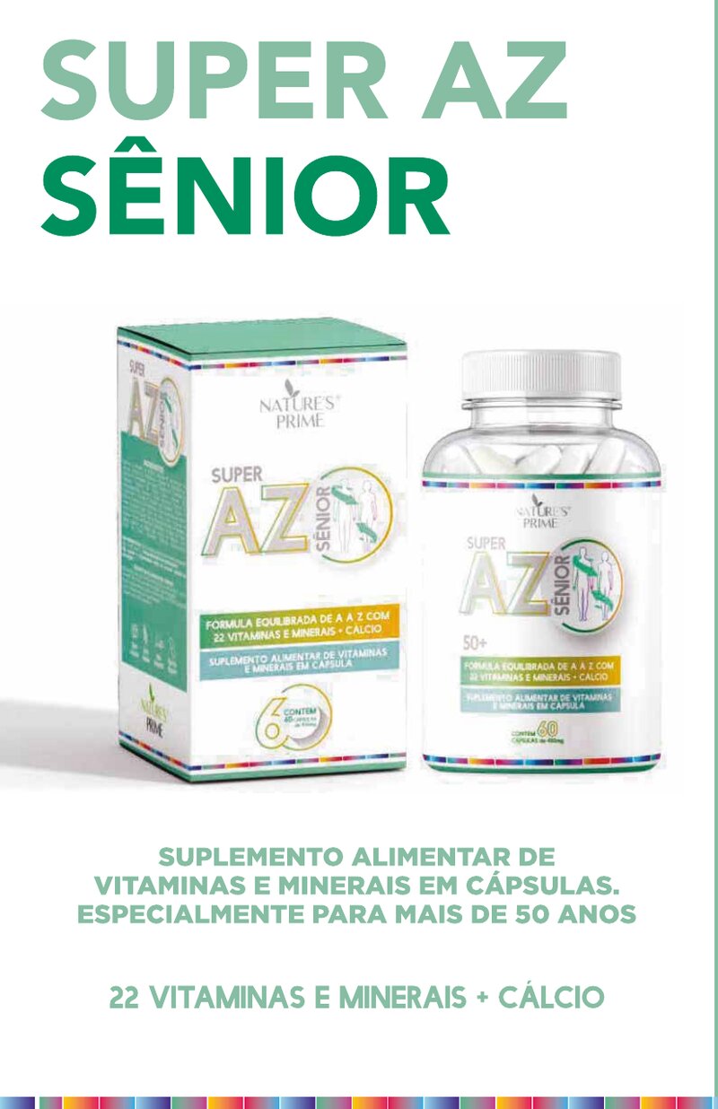 Super AZ Sênior