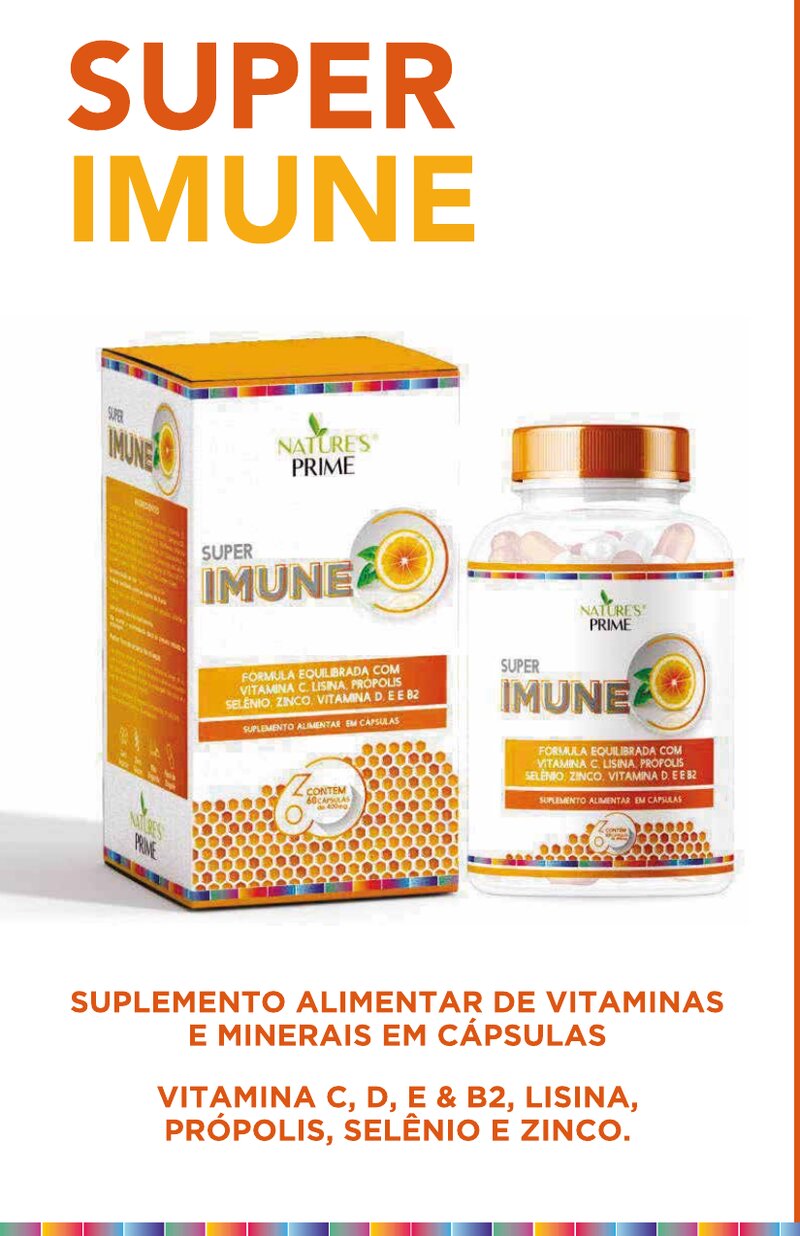 Super Imune